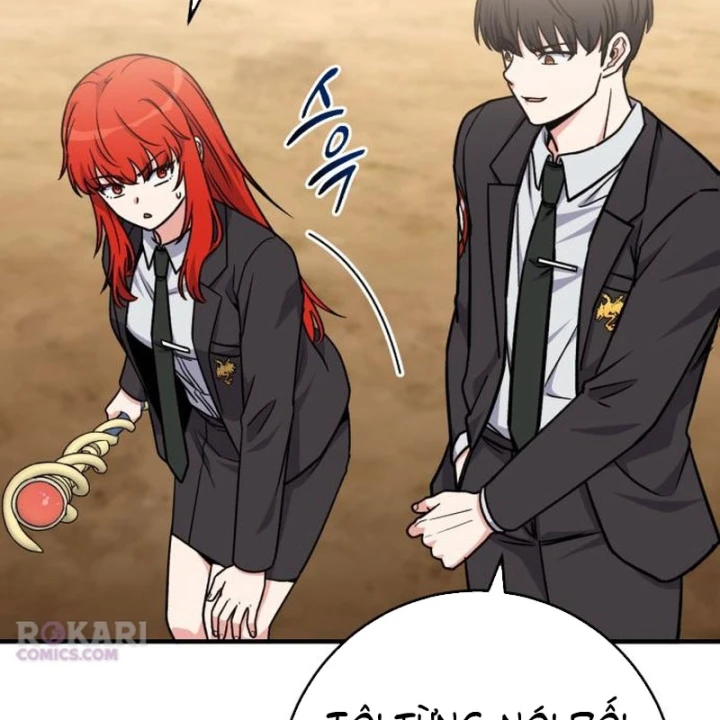 Support Gánh Cả Thế Giới Chapter 34 - 5