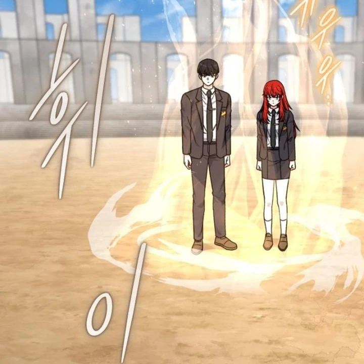 Support Gánh Cả Thế Giới Chapter 34 - 161