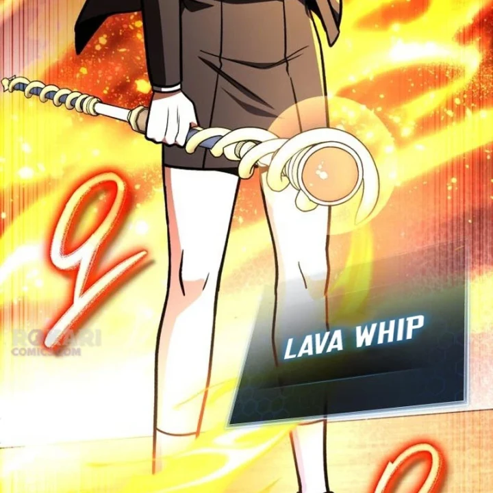 Support Gánh Cả Thế Giới Chapter 35 - 5