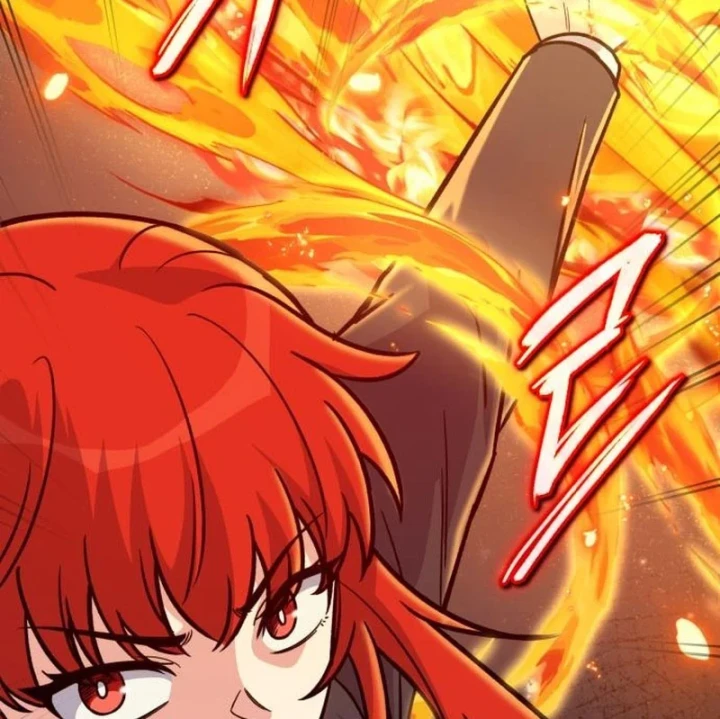 Support Gánh Cả Thế Giới Chapter 35 - 8