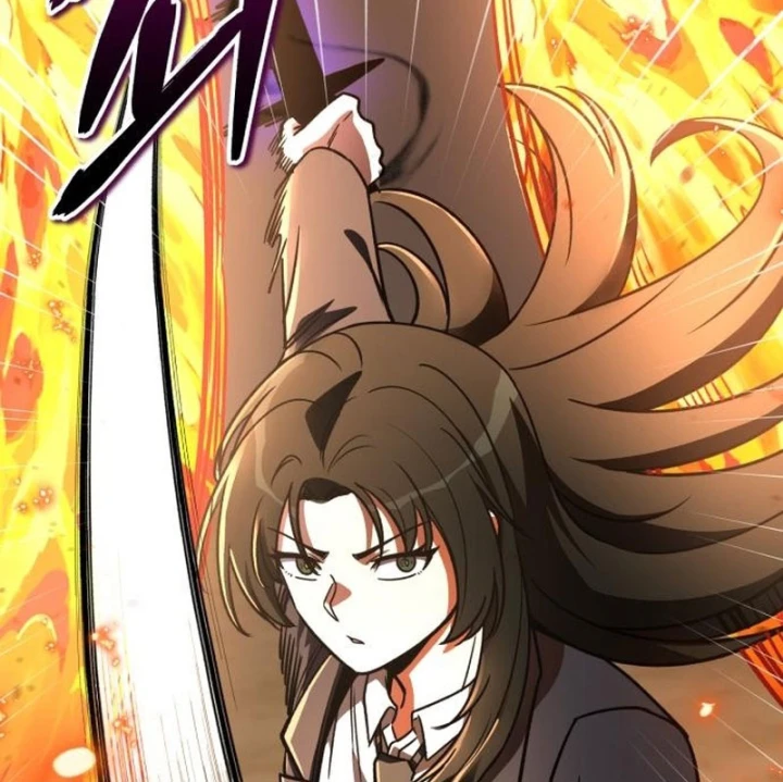 Support Gánh Cả Thế Giới Chapter 35 - 19