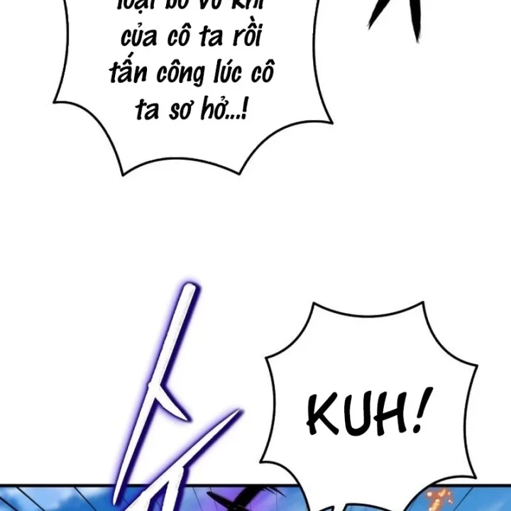 Support Gánh Cả Thế Giới Chapter 35 - 36