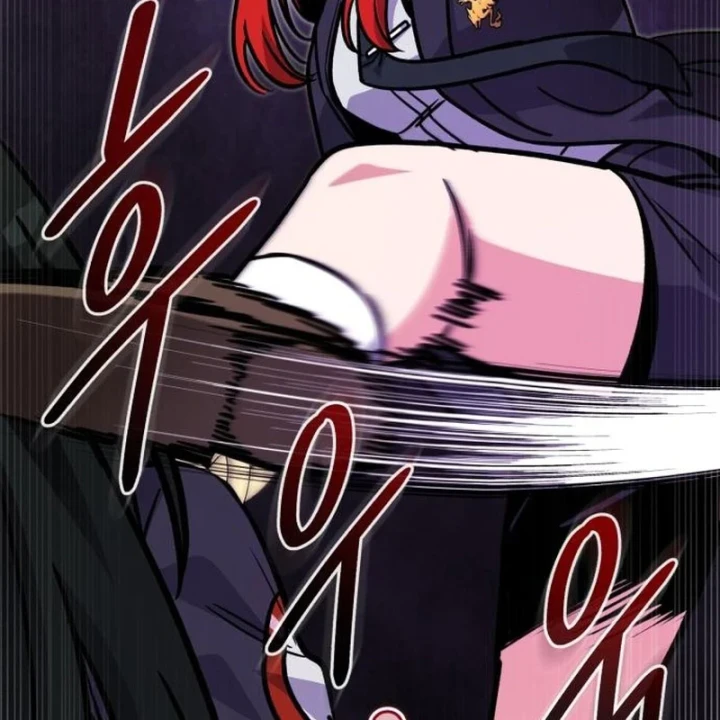 Support Gánh Cả Thế Giới Chapter 35 - 41