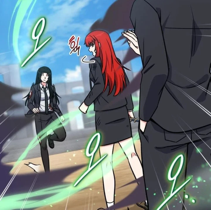 Support Gánh Cả Thế Giới Chapter 35 - 50