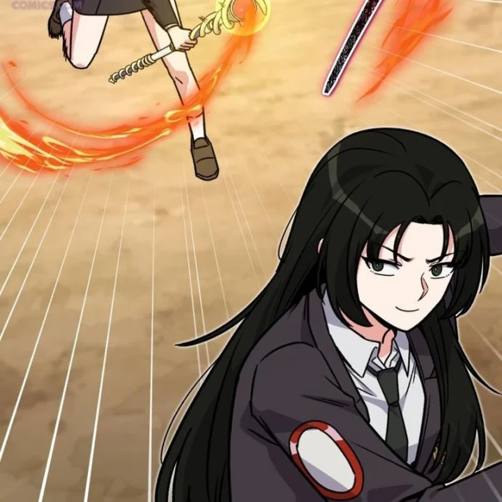 Support Gánh Cả Thế Giới Chapter 35 - 61