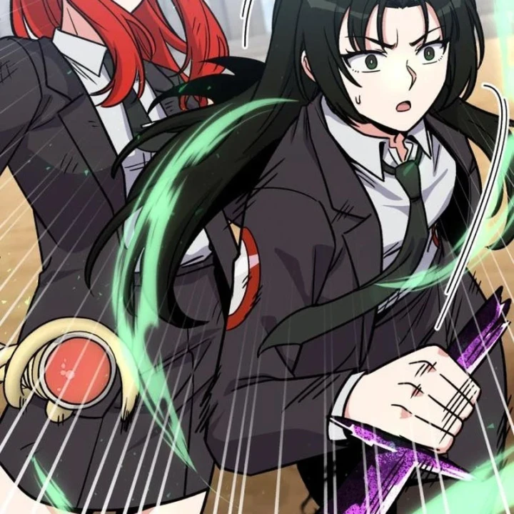 Support Gánh Cả Thế Giới Chapter 35 - 74