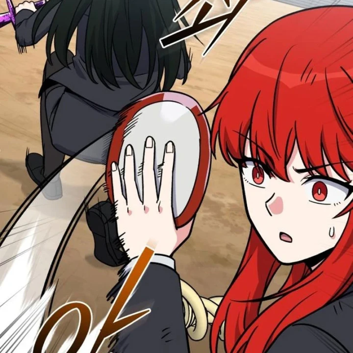 Support Gánh Cả Thế Giới Chapter 35 - 79