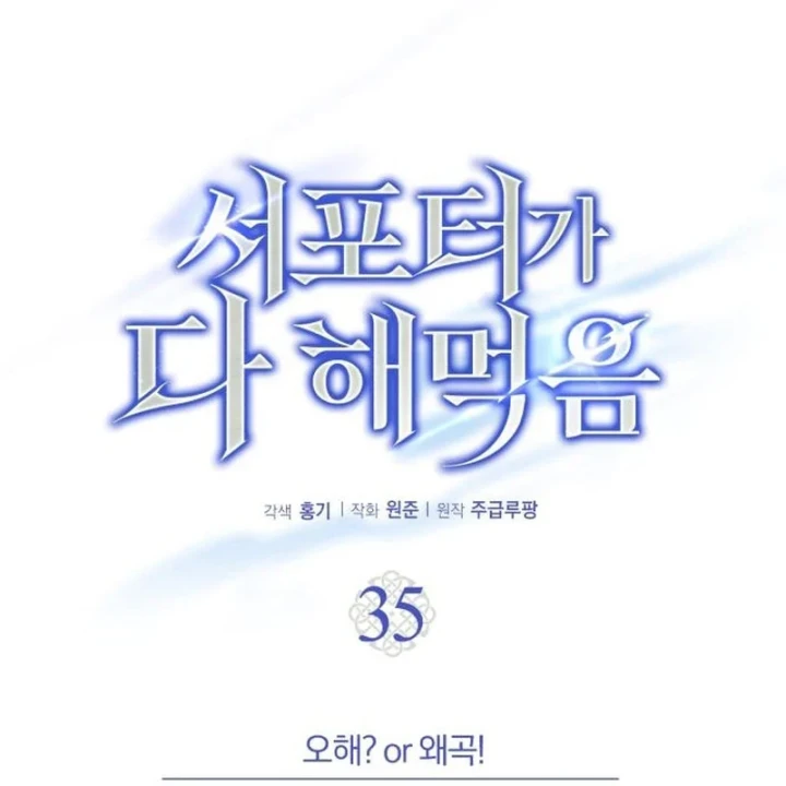 Support Gánh Cả Thế Giới Chapter 35 - 102