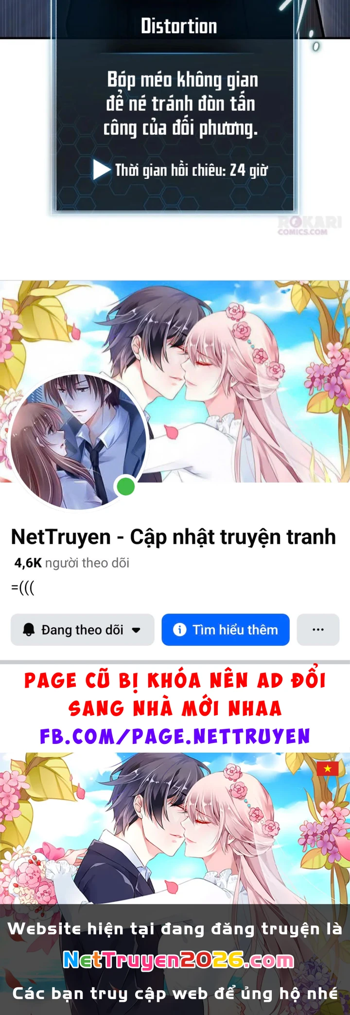 Support Gánh Cả Thế Giới Chapter 35 - 193