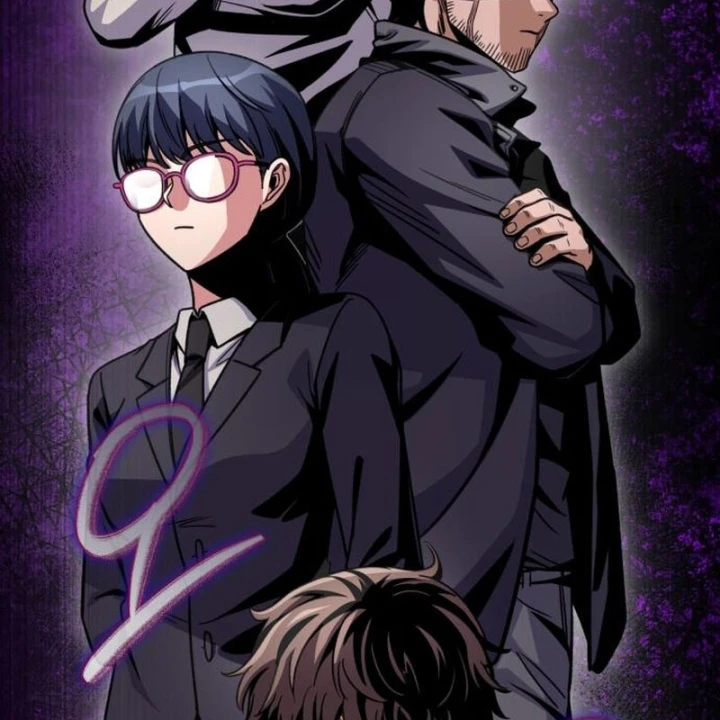 Support Gánh Cả Thế Giới Chapter 36 - 10