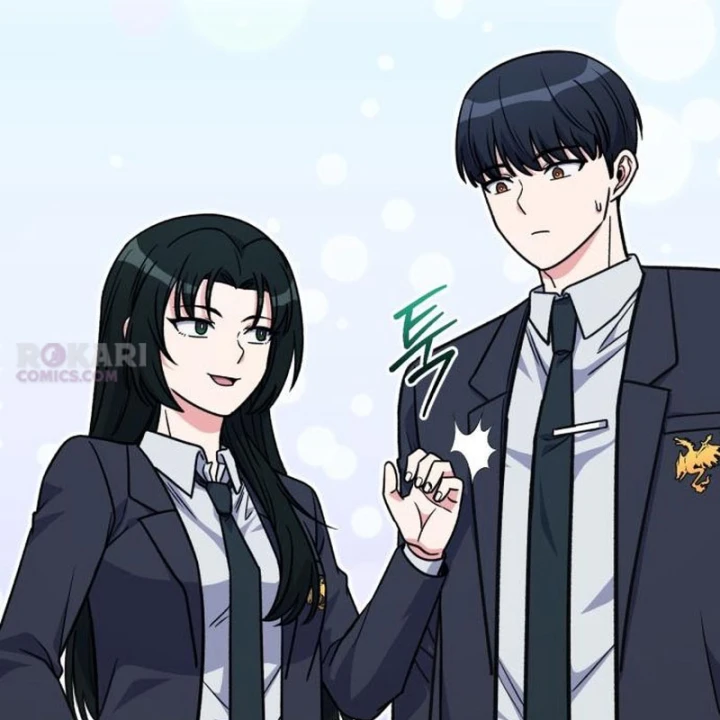 Support Gánh Cả Thế Giới Chapter 36 - 27