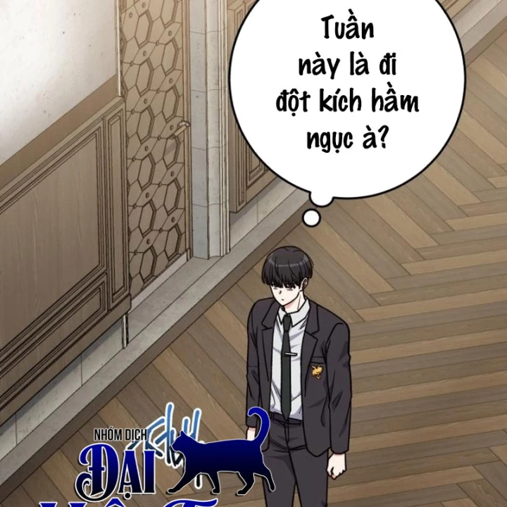 Support Gánh Cả Thế Giới Chapter 36 - 35