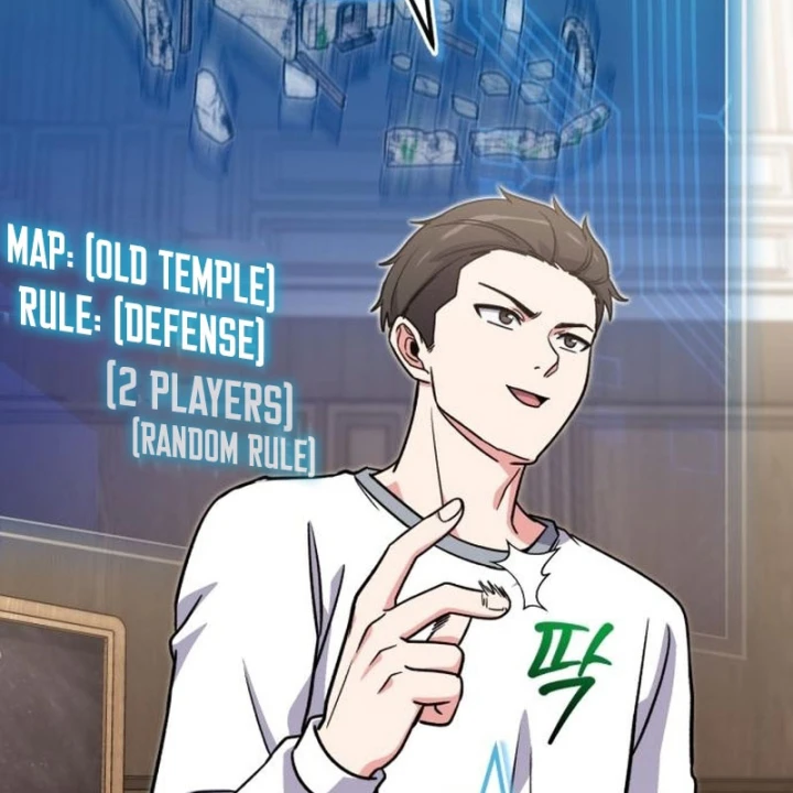 Support Gánh Cả Thế Giới Chapter 36 - 135