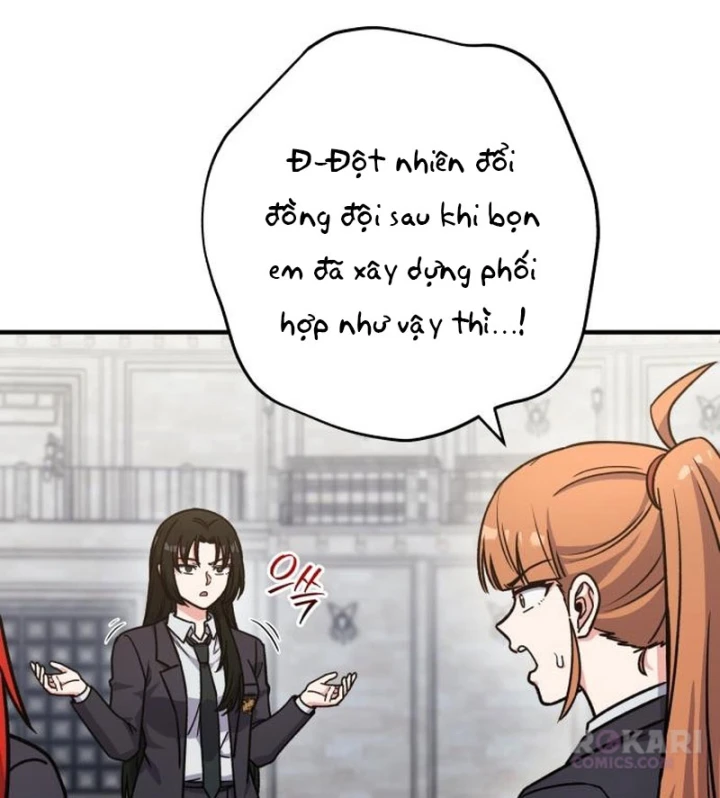 Support Gánh Cả Thế Giới Chapter 37 - 9