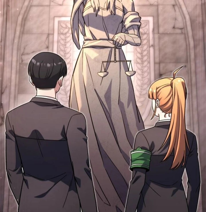 Support Gánh Cả Thế Giới Chapter 37 - 23