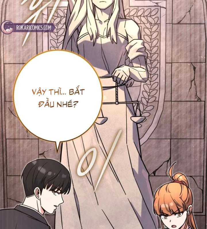 Support Gánh Cả Thế Giới Chapter 37 - 32