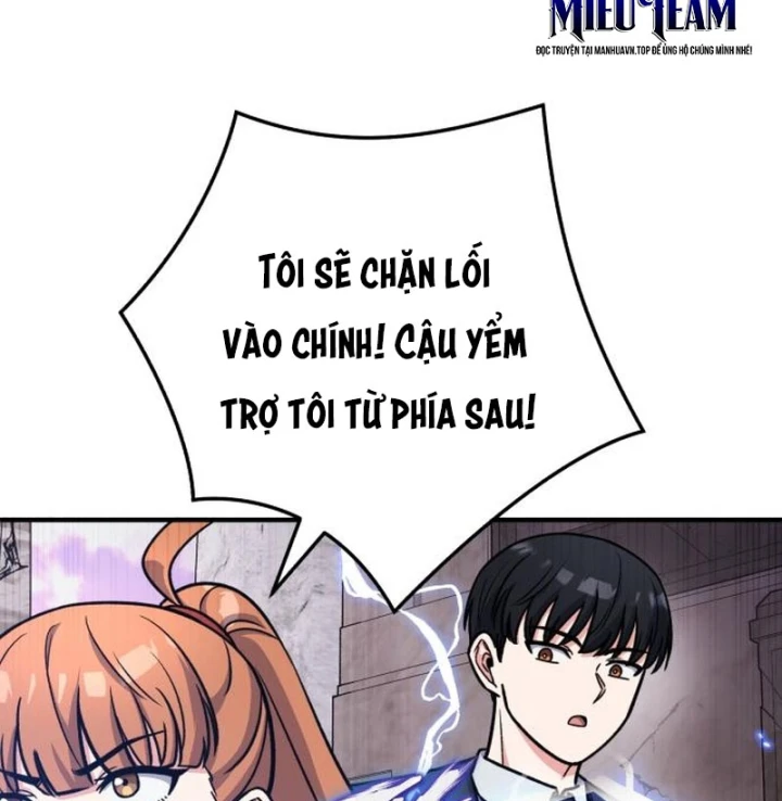 Support Gánh Cả Thế Giới Chapter 37 - 37