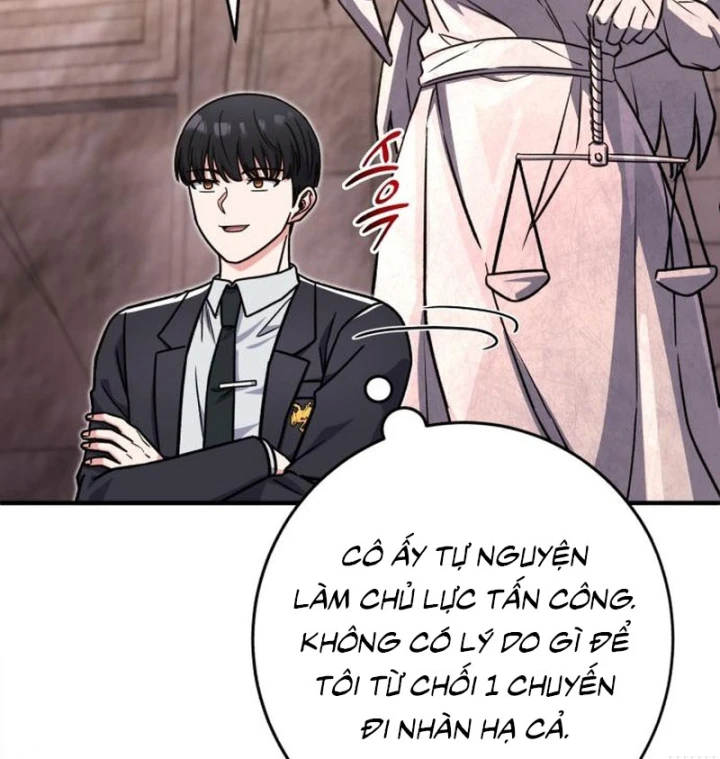 Support Gánh Cả Thế Giới Chapter 37 - 40