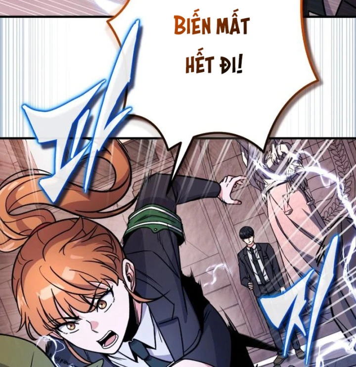 Support Gánh Cả Thế Giới Chapter 37 - 43