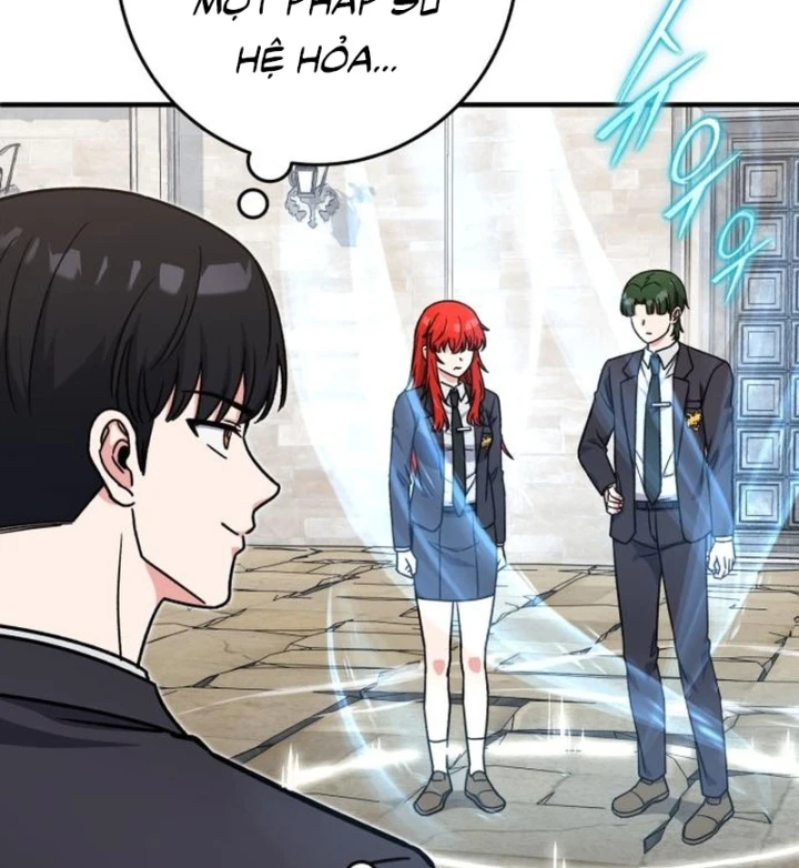 Support Gánh Cả Thế Giới Chapter 37 - 129