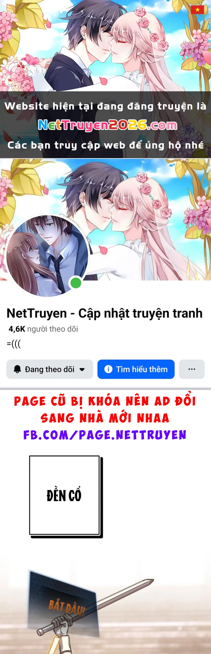 Support Gánh Cả Thế Giới Chapter 38 - 1