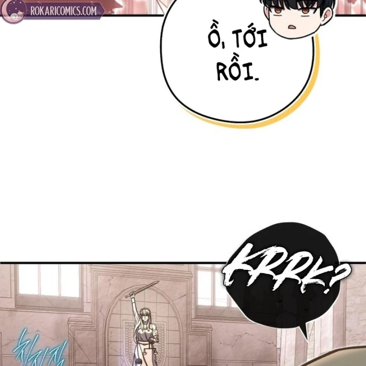 Support Gánh Cả Thế Giới Chapter 38 - 17