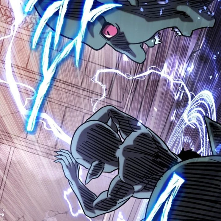 Support Gánh Cả Thế Giới Chapter 38 - 24