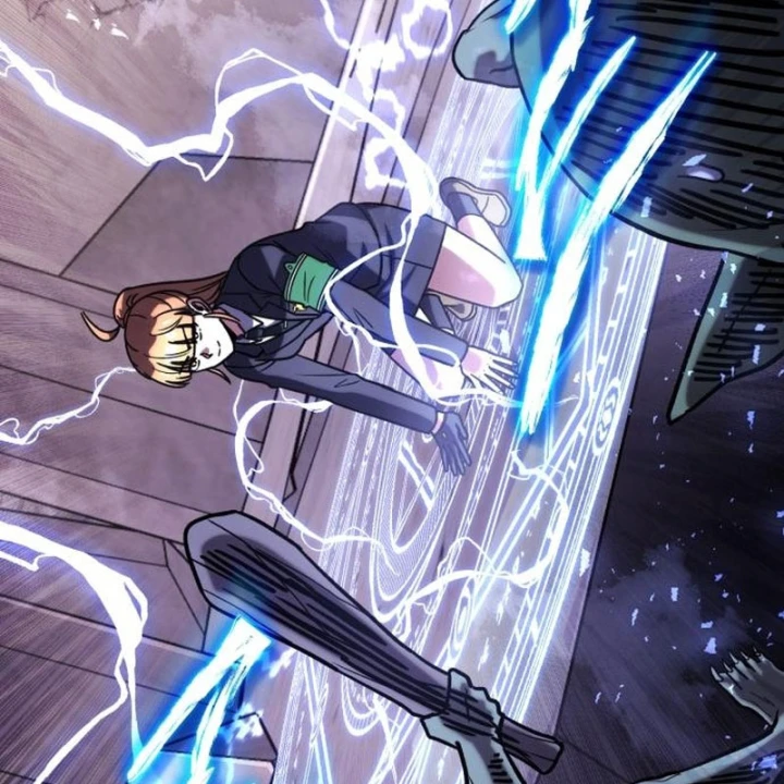 Support Gánh Cả Thế Giới Chapter 38 - 25