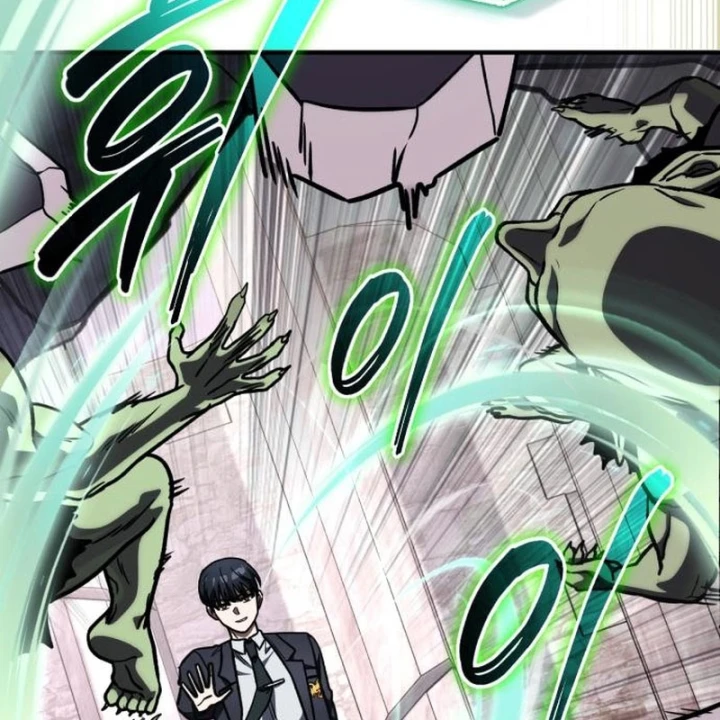 Support Gánh Cả Thế Giới Chapter 38 - 41