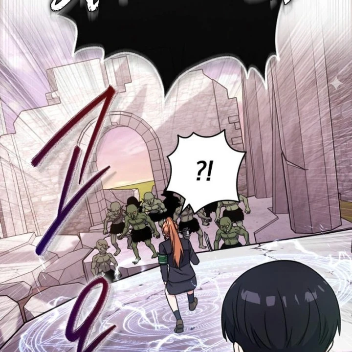 Support Gánh Cả Thế Giới Chapter 38 - 48