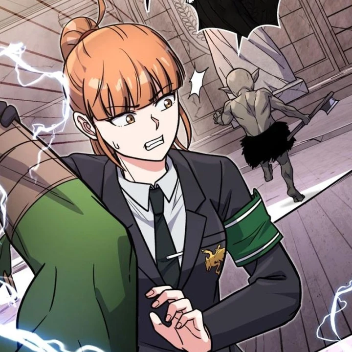 Support Gánh Cả Thế Giới Chapter 38 - 69