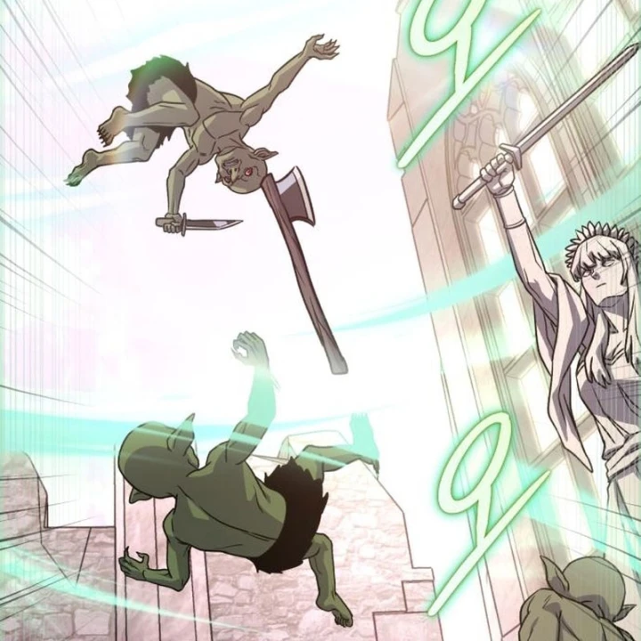 Support Gánh Cả Thế Giới Chapter 38 - 89