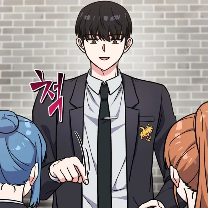 Support Gánh Cả Thế Giới Chapter 38 - 170