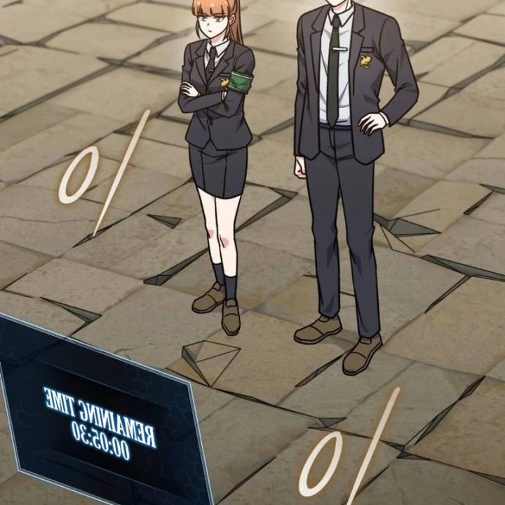 Support Gánh Cả Thế Giới Chapter 39 - 2