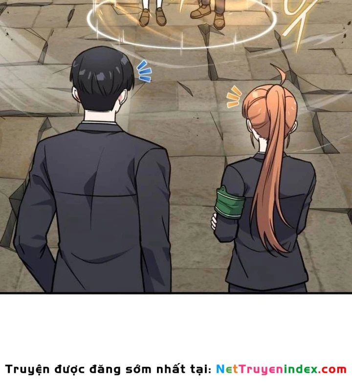 Support Gánh Cả Thế Giới Chapter 39 - 9