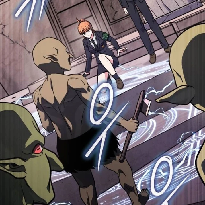 Support Gánh Cả Thế Giới Chapter 39 - 21