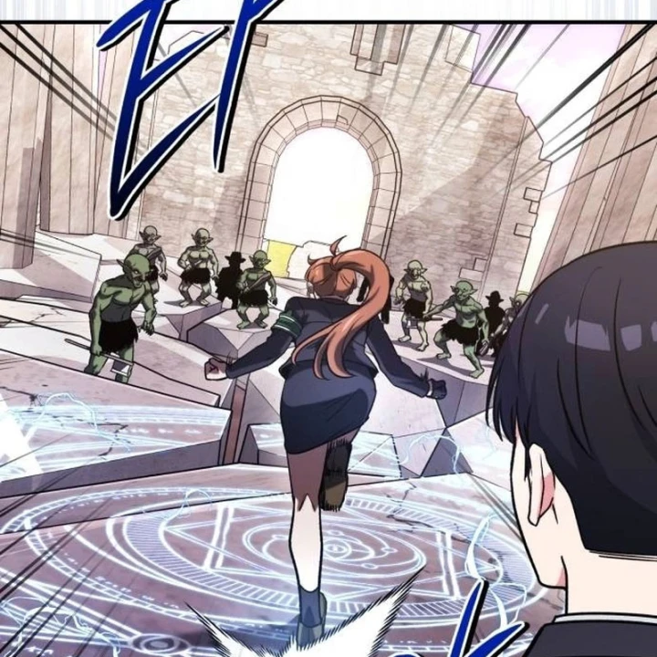 Support Gánh Cả Thế Giới Chapter 39 - 23