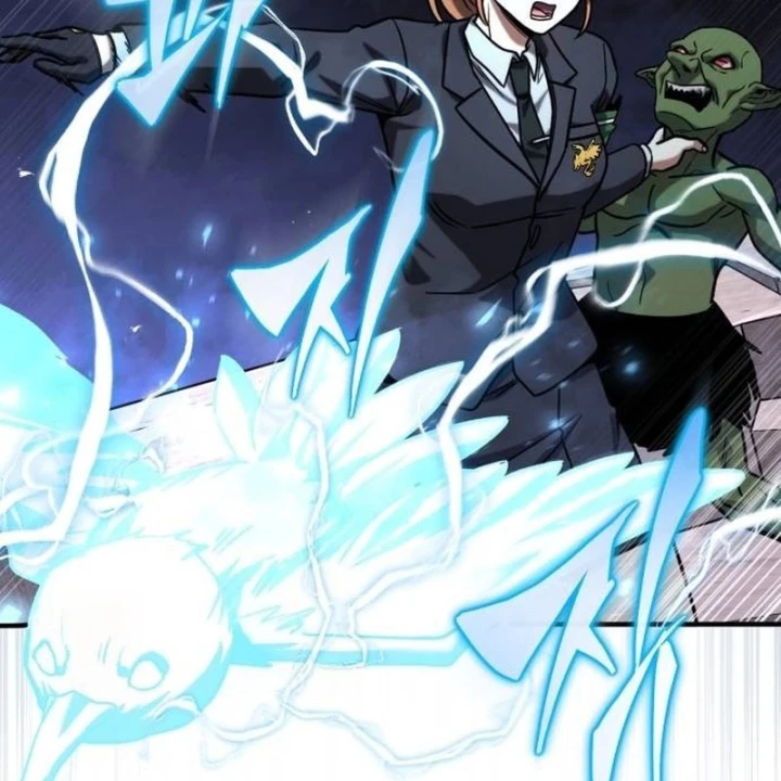 Support Gánh Cả Thế Giới Chapter 39 - 28