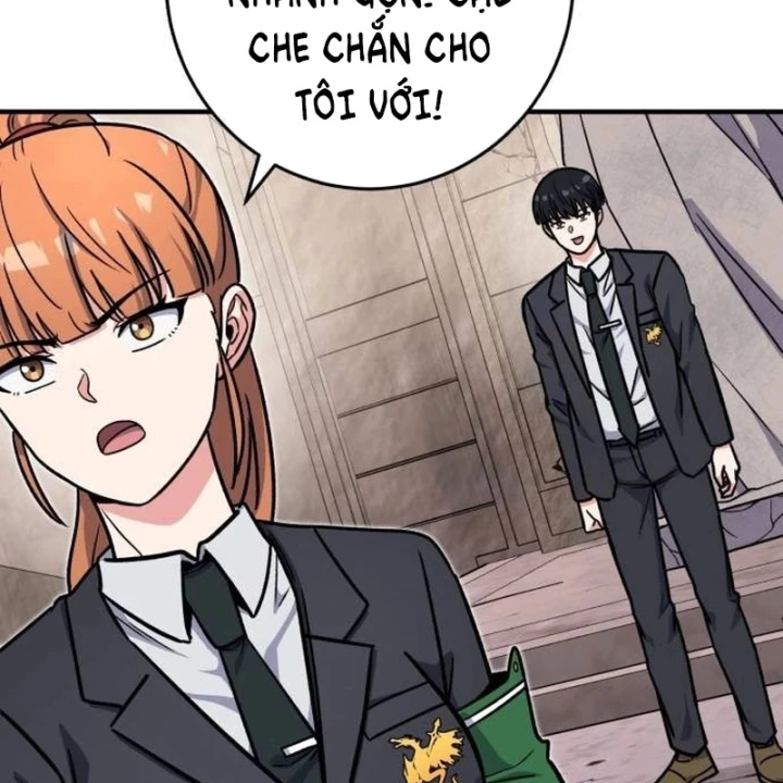 Support Gánh Cả Thế Giới Chapter 39 - 40