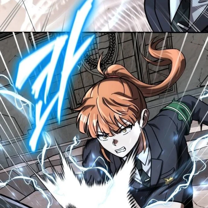 Support Gánh Cả Thế Giới Chapter 39 - 43