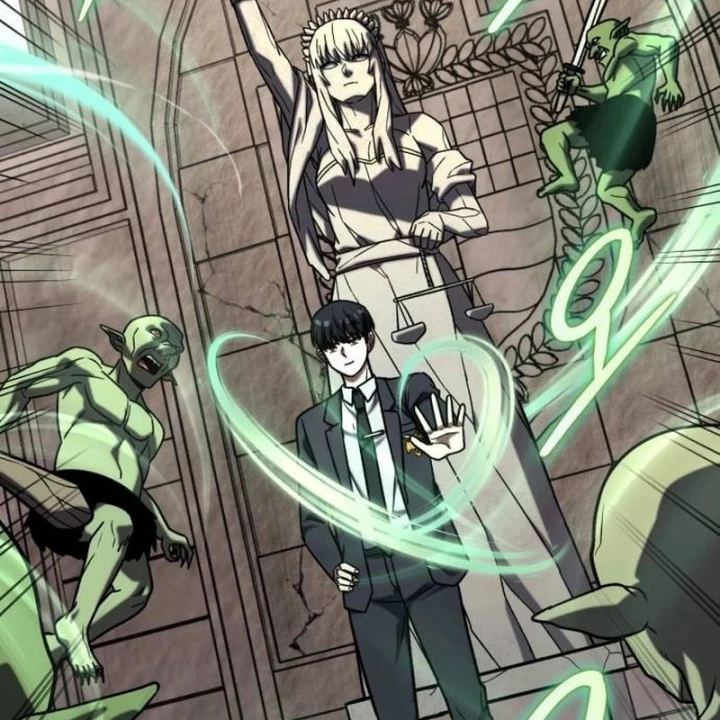 Support Gánh Cả Thế Giới Chapter 39 - 50