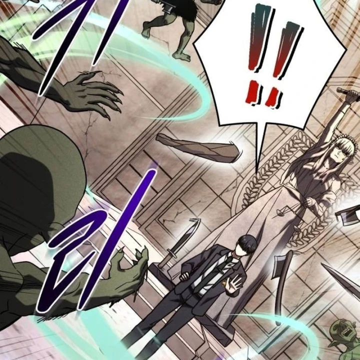 Support Gánh Cả Thế Giới Chapter 39 - 58