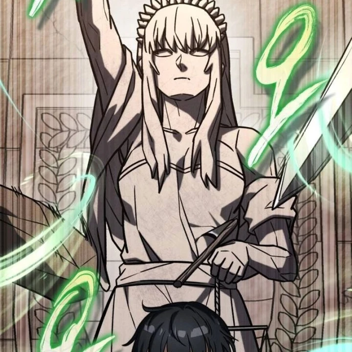 Support Gánh Cả Thế Giới Chapter 39 - 68