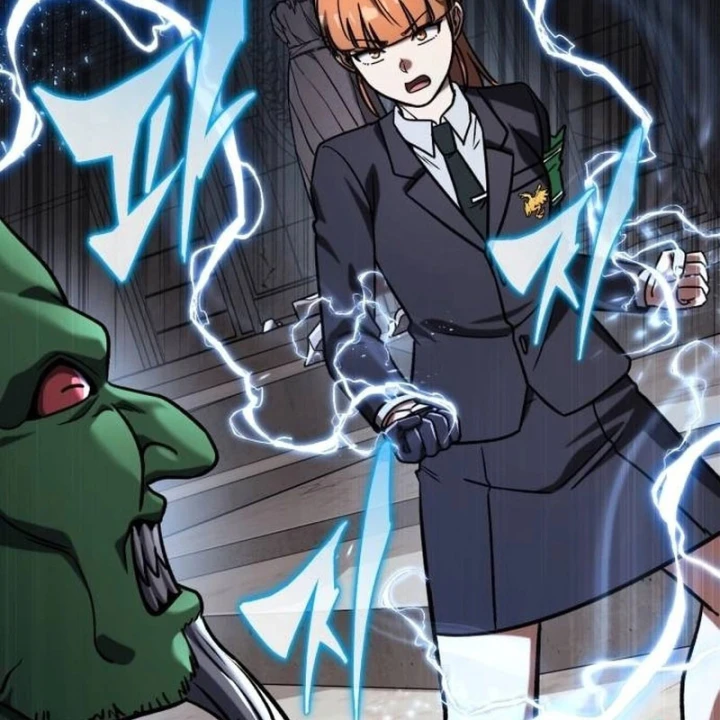 Support Gánh Cả Thế Giới Chapter 39 - 101