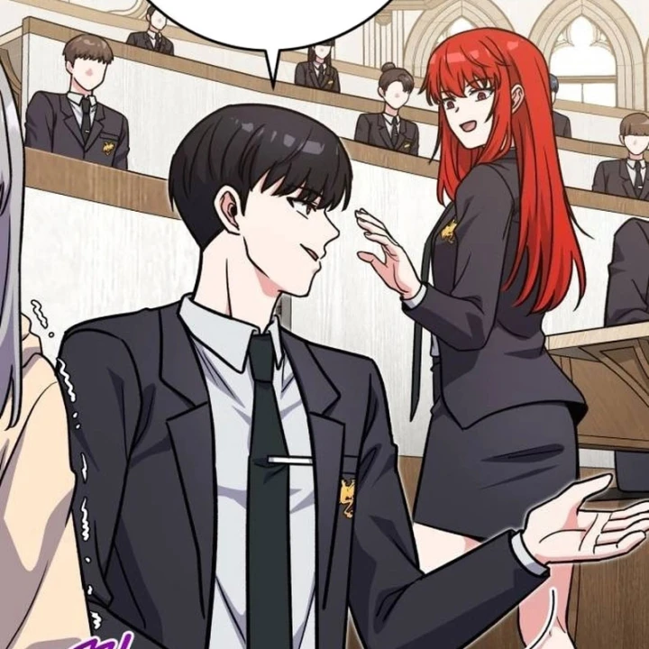 Support Gánh Cả Thế Giới Chapter 39 - 167