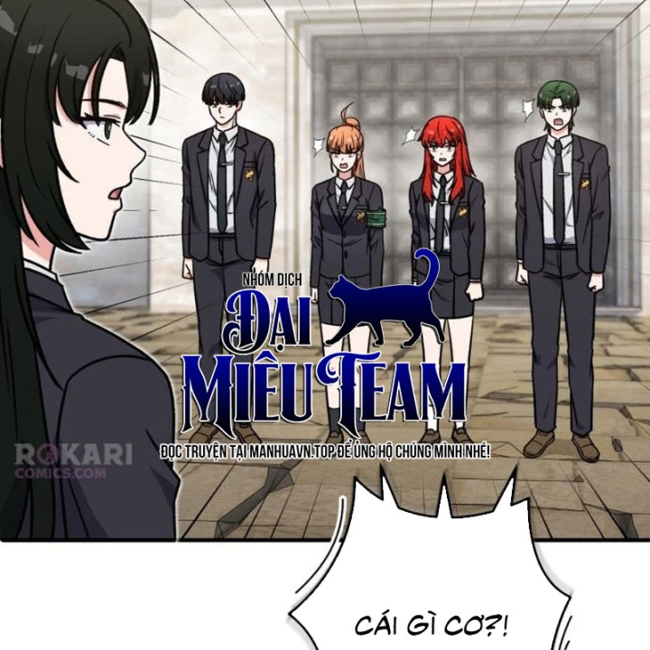 Support Gánh Cả Thế Giới Chapter 40 - 21