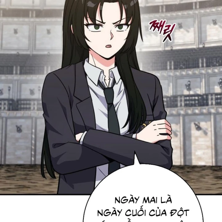 Support Gánh Cả Thế Giới Chapter 40 - 23