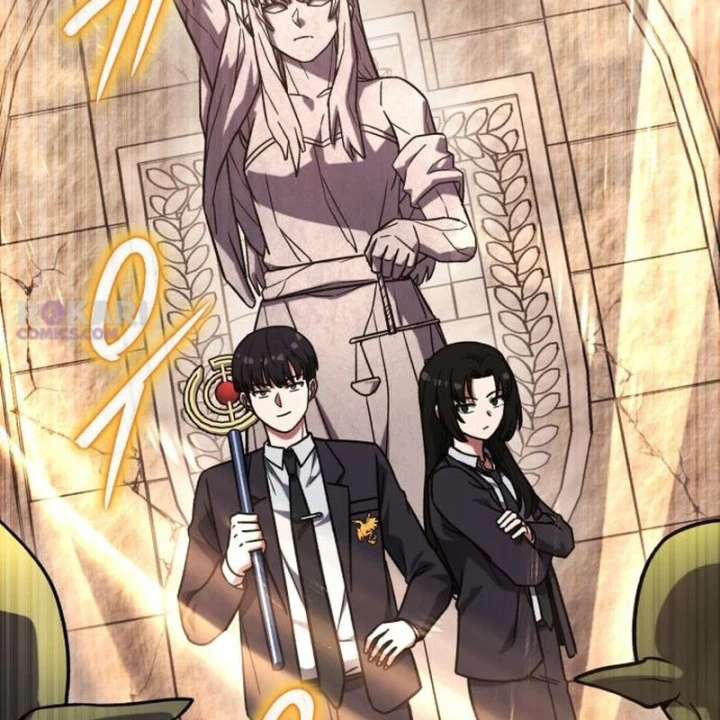 Support Gánh Cả Thế Giới Chapter 40 - 33