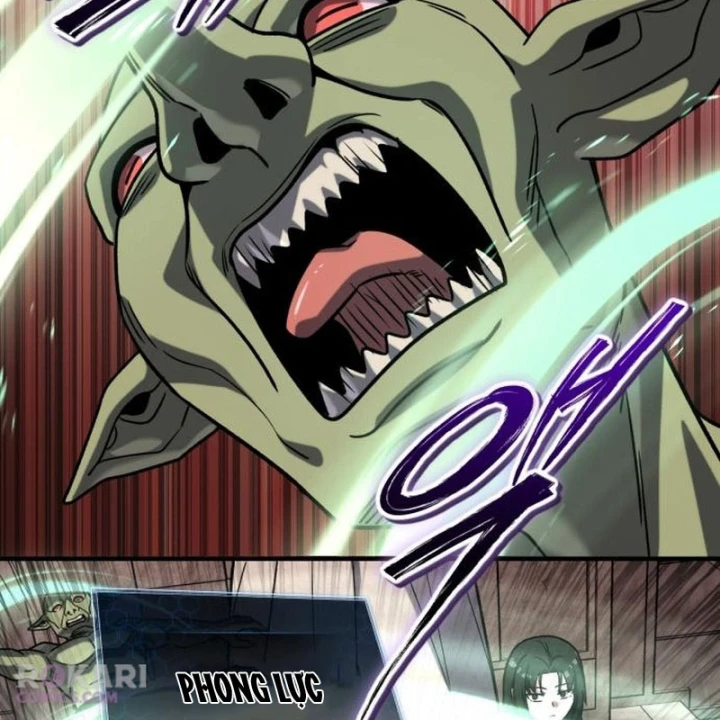 Support Gánh Cả Thế Giới Chapter 40 - 38