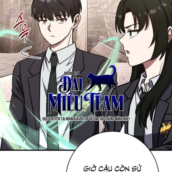 Support Gánh Cả Thế Giới Chapter 40 - 44